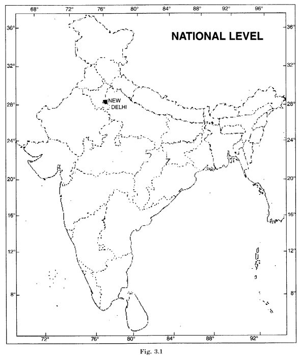 NCERT Solutions for Class 6 Social Science Civics Chapter 3 What is Government Q3